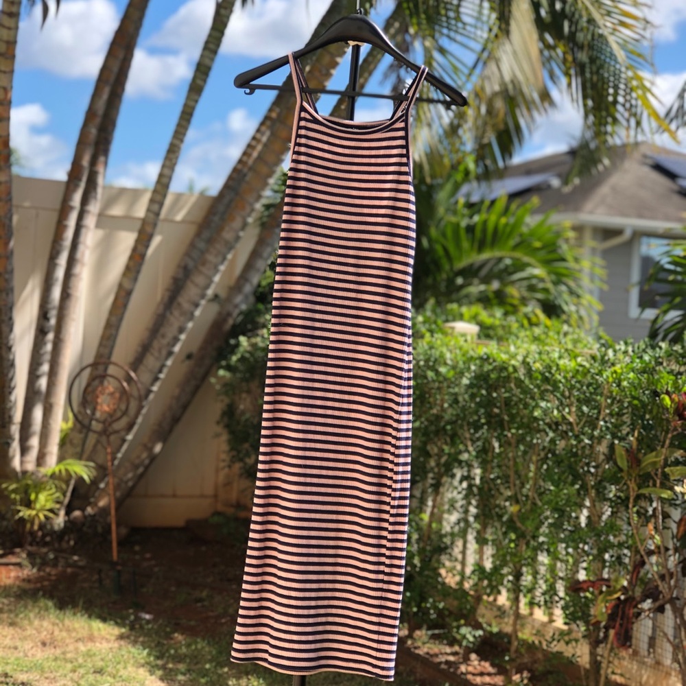 Cookies Hawaii Dress